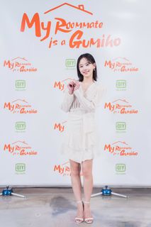 Han-na Kang feet photo 10