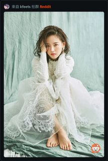 Han-na Kang feet photo 8