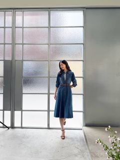 Han-na Kang feet photo 5