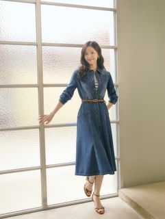 Han-na Kang feet photo 4