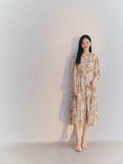 Han-na Kang feet photo 3