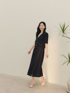 Han-na Kang feet photo 2
