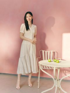 Han-na Kang feet photo 1