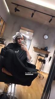 Hana Adrović feet photo 12