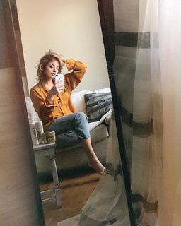 Hana Adrović feet photo 8