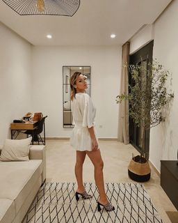 Hana Adrović feet photo 5