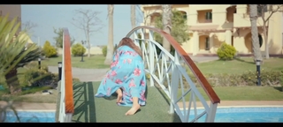 Hana El Zahed feet photo thumbnail