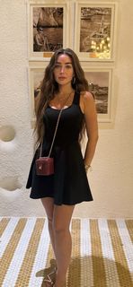 Hana El Zahed feet photo 1