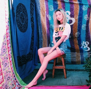 Hana Hayes feet photo 10