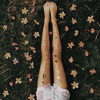 Hana Hayes feet photo 19