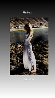 Hana Hayes feet photo 1