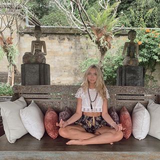 Hana Hayes feet photo 12