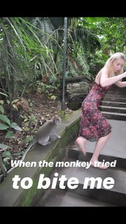 Hana Hayes feet photo 3