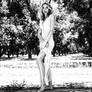 Hana Hayes feet photo 13