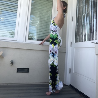 Hana Hayes feet photo 15