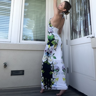 Hana Hayes feet photo 13