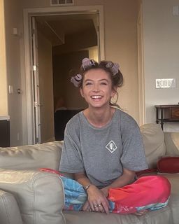 Hana Hayes feet photo 19