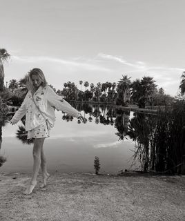 Hana Hayes feet photo 15