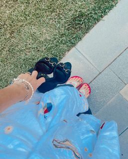 Hana Hayes feet photo 12
