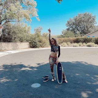 Hana Hayes feet photo 10