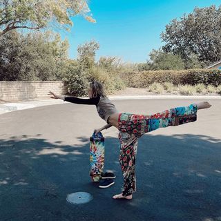 Hana Hayes feet photo 9