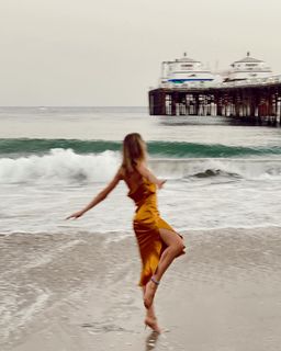 Hana Hayes feet photo 17