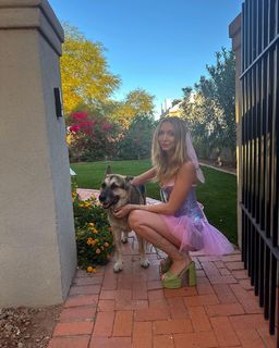 Hana Hayes feet photo 5