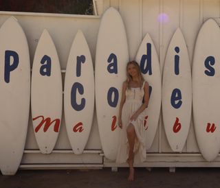 Hana Hayes feet photo 2