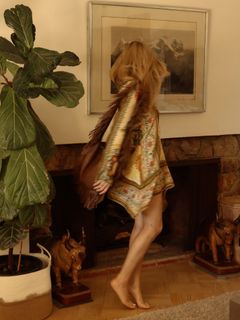 Hana Hayes feet photo 2