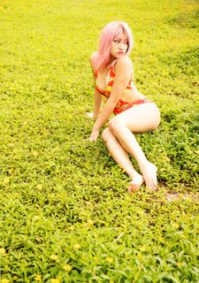 Hana Kimura feet photo 8