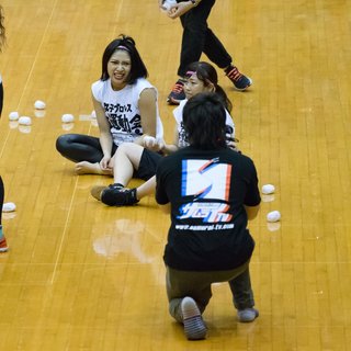 Hana Kimura feet photo 7