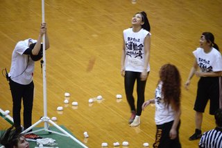 Hana Kimura feet photo 4