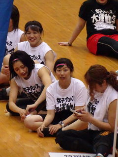 Hana Kimura feet photo 14