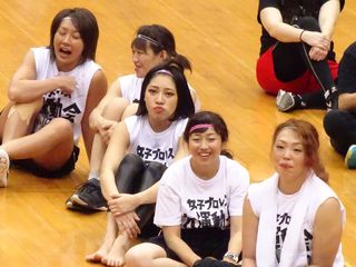 Hana Kimura feet photo 12