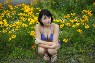 Hana Kimura feet photo 9