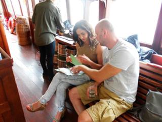 Hana Kynychová feet photo 8