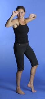 Hana Kynychová feet photo 7