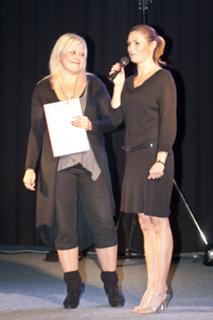 Hana Kynychová feet photo 6