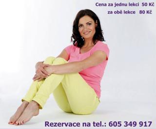 Hana Kynychová feet photo 10