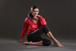 Hana Kynychová feet photo 18