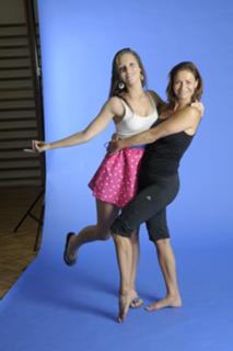 Hana Kynychová feet photo 14