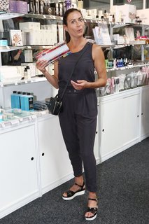 Hana Kynychová feet photo 2