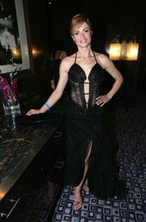 Hana Kynychová feet photo 9