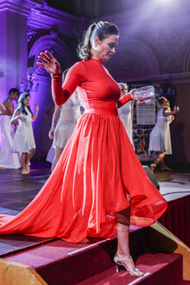 Hana Kynychová feet photo 6