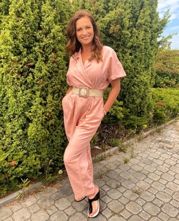 Hana Kynychová feet photo 6