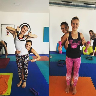 Hana Kynychová feet photo 16