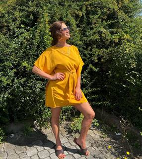 Hana Kynychová feet photo 7