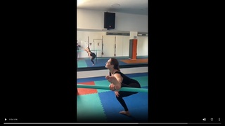 Hana Kynychová feet photo 4