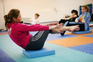 Hana Kynychová feet photo 5
