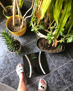 Hana Kynychová feet photo 14